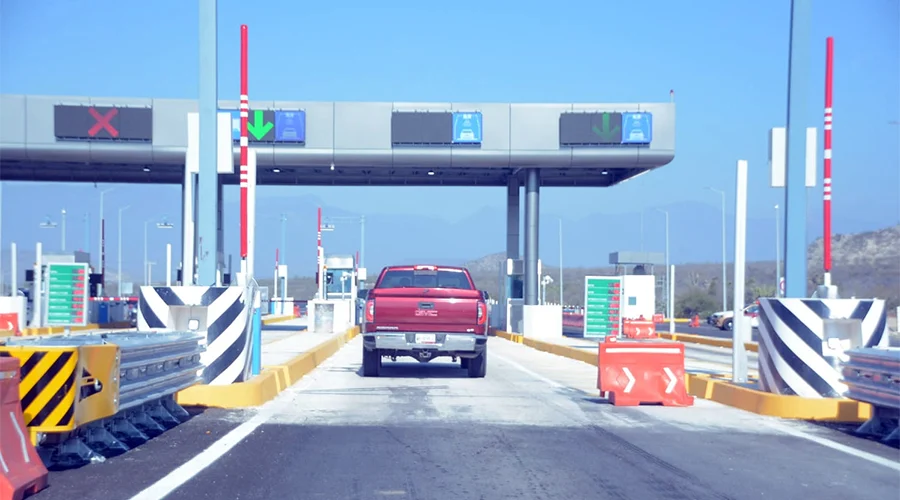 CASETA PUEBLO NUEVO