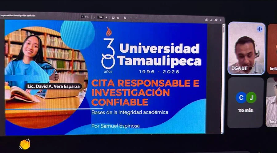 CHARLA UT