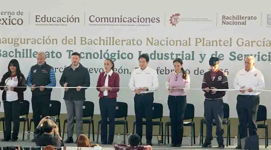 Educación es un derecho, no un privilegio: Claudia Sheinbaum (VIDEO) 1 CLAUDIA 229