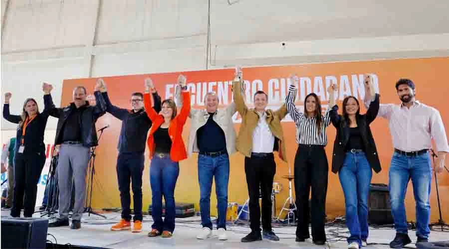 Intensificarán transformación de Guadalupe con apoyo ciudadano 1 COLOSIO 22