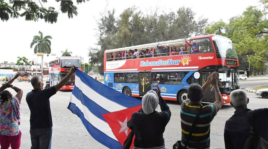 CUBA 45