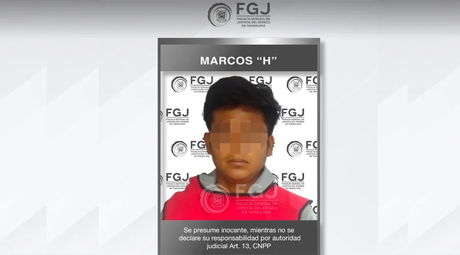 DETENIDO 11