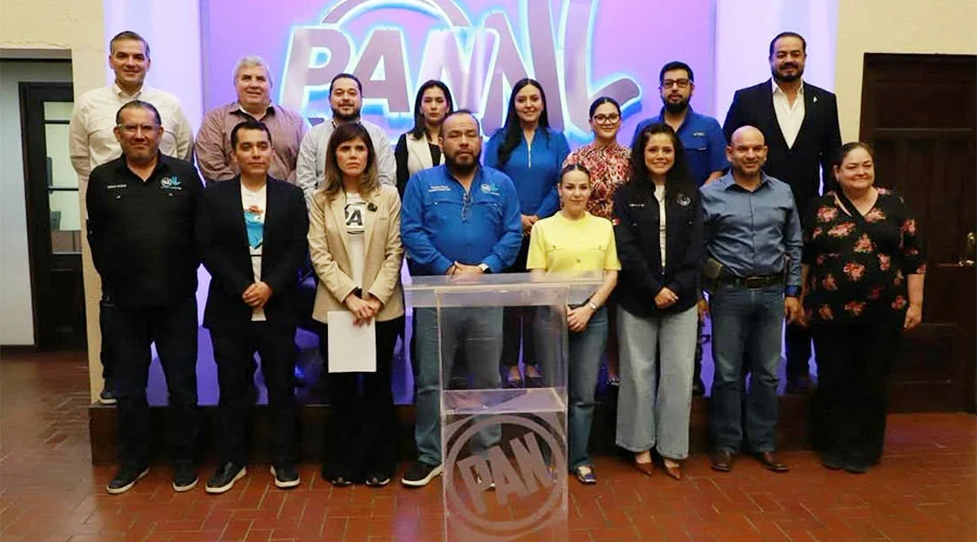 Demanda PAN reforzar vacunación contra sarampión en Nuevo León 1 DIPUTADOS PAN 23