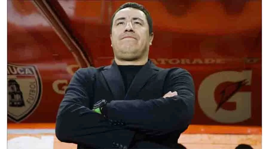 Efraín Juárez califica como fracaso eliminación de Pumas en Concacaf 1 EFRAIN JUAREZ 88