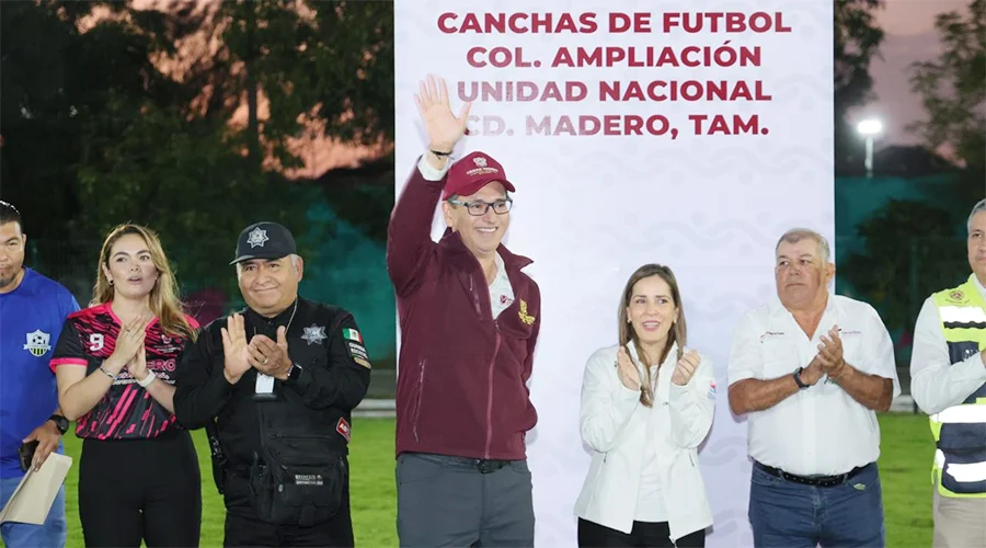 Erasmo González reafirma su compromiso con los deportistas 1 ERASMO 122