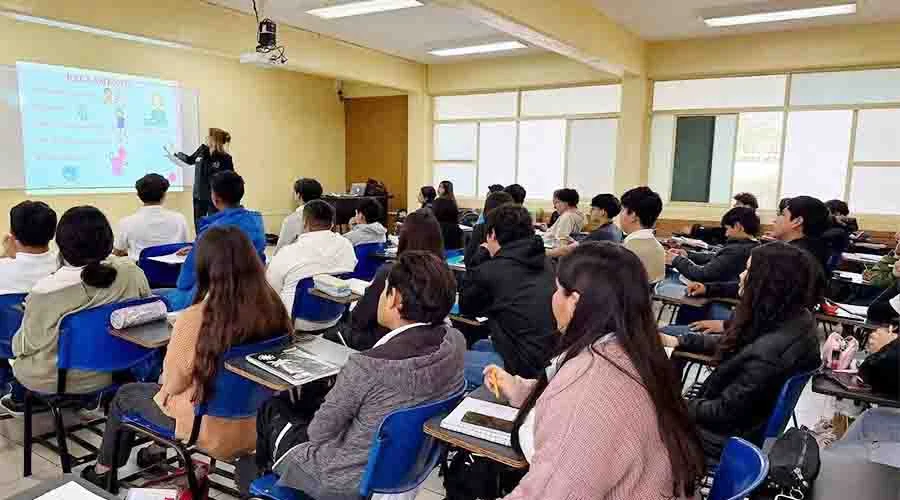ESCUELA 23
