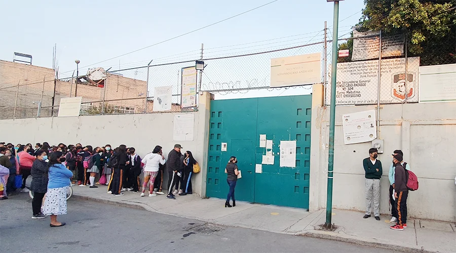 ESCUELA 88