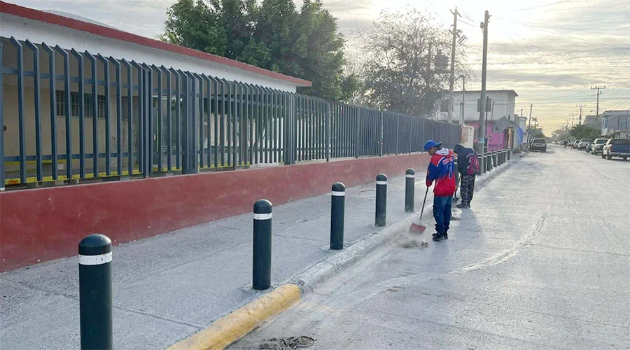 ESCUELA REY 1