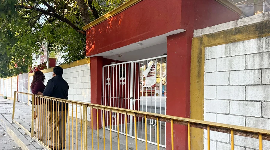 ESCUELA TAM 90