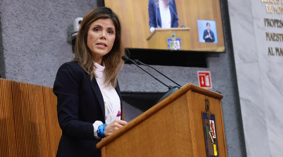 El Congreso del Estado aprobó un exhorto para que la Auditoría Superior del Estado (ASE) y la Unidad de Inteligencia Financiera (UIF) investiguen a la organización civil Reforestación Extrema, ant