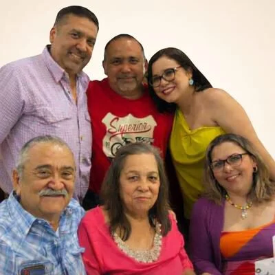Un amor para la eternidad 1 FOTO 1