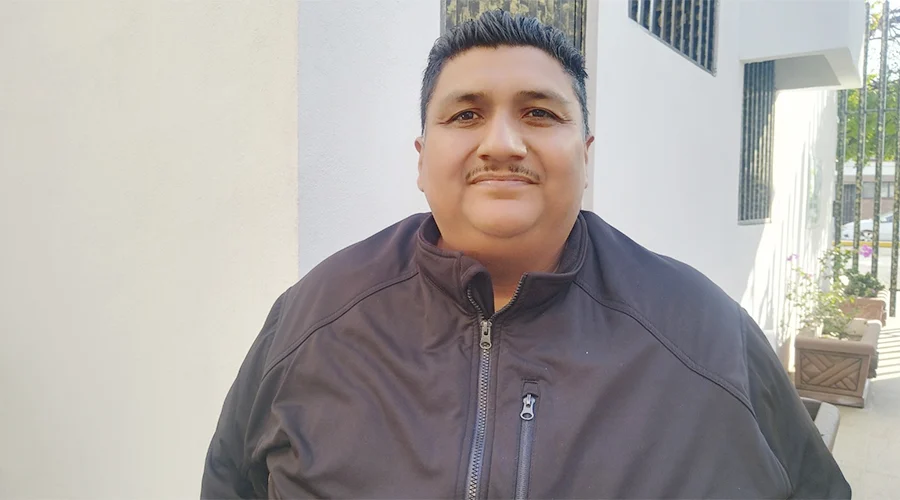 GANADERO OK