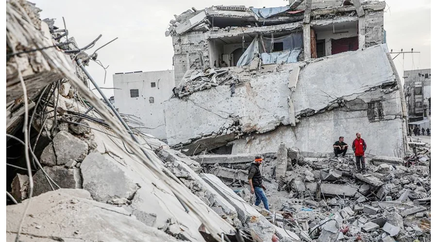 GAZA 55