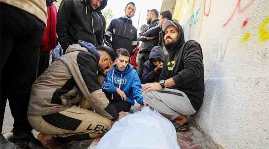 GAZA 78