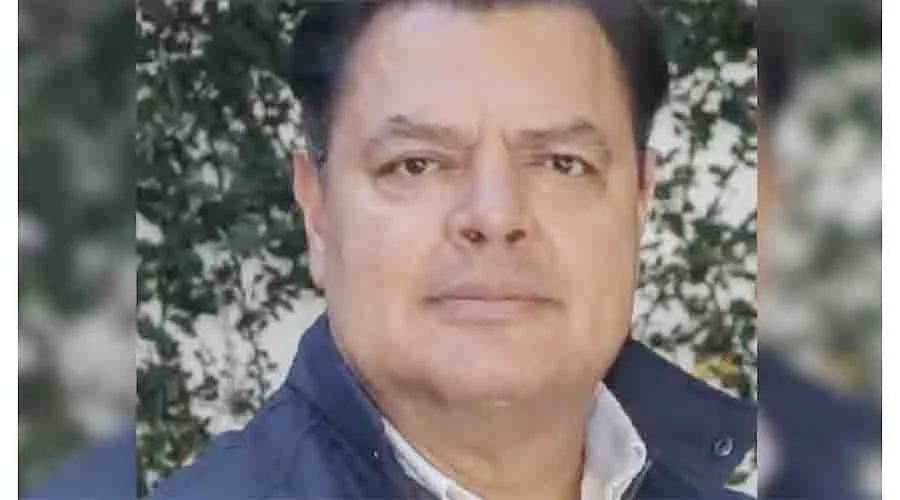 GERARDO ARREDONDO OK
