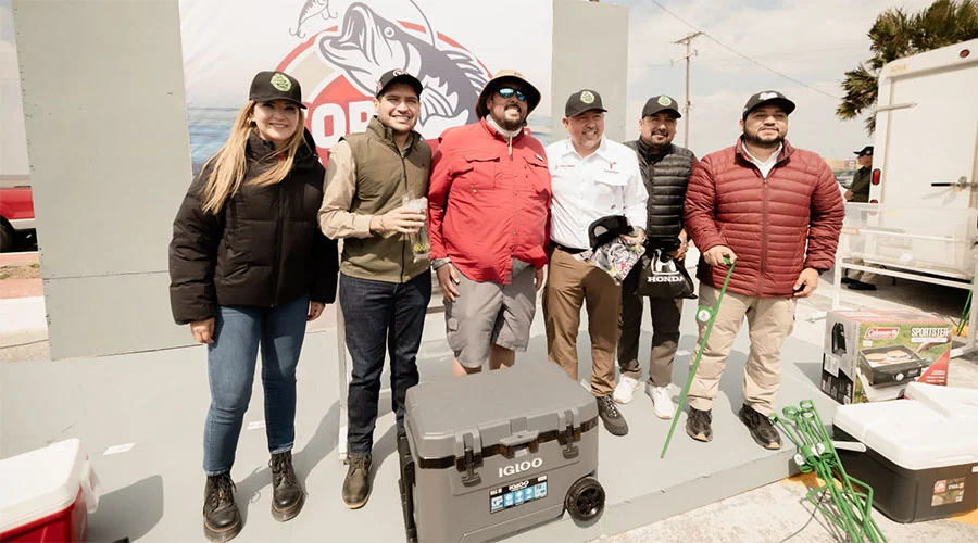 En Matamoros apostamos por el turismo deportivo: Beto Granados 1 GRANDAOS 2b
