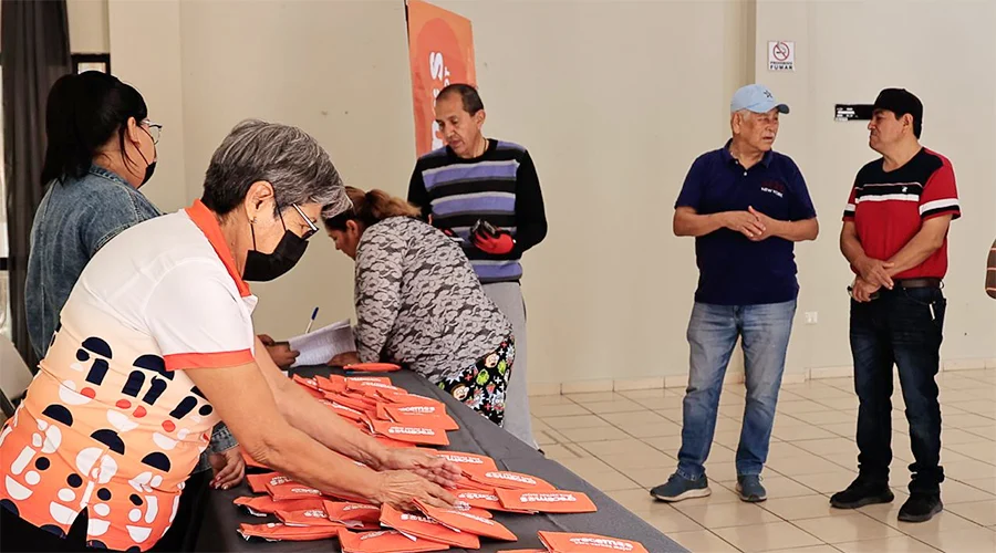 Mejoran salud visual de guadalupenses con lentes graduados gratuitos 1 GUADALUPE 1a