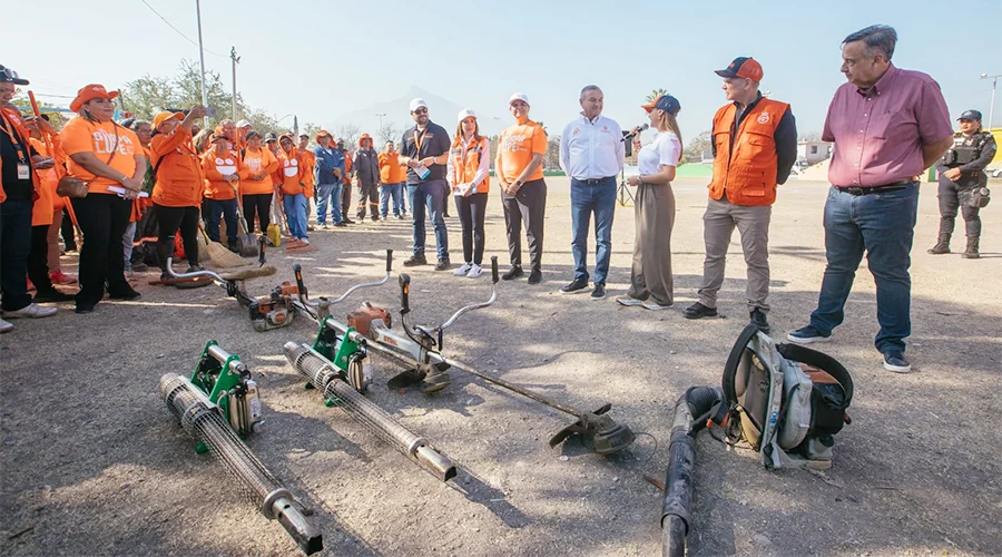 Despliegan en Guadalupe operativo de servicios y atención 1 GUADALUPE 66