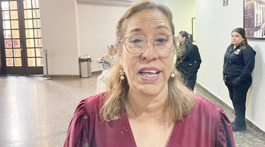 GUADALUPE GOMEZ