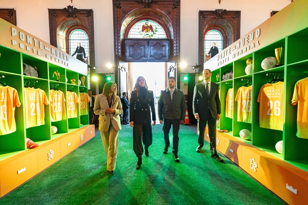 Presentan programa 'Ponte nuevo, ponte mundial' 2 IMG 2369 1