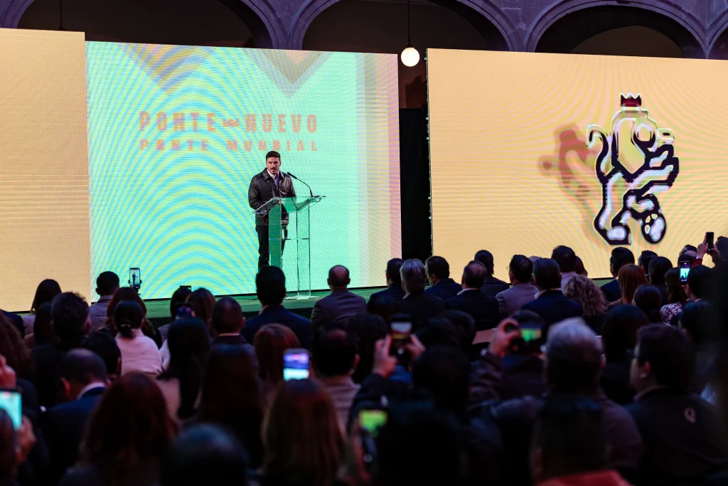Presentan programa 'Ponte nuevo, ponte mundial' 1 IMG 2374