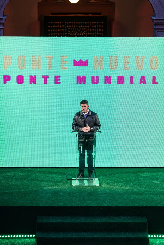 Presentan programa 'Ponte nuevo, ponte mundial' 3 IMG 2375 2