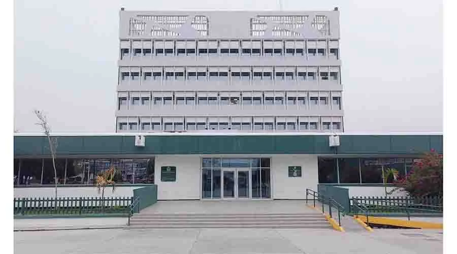 Investigan fallecimiento de un menor en Reynosa; hay dos más hospitalizados 1 IMSS 15