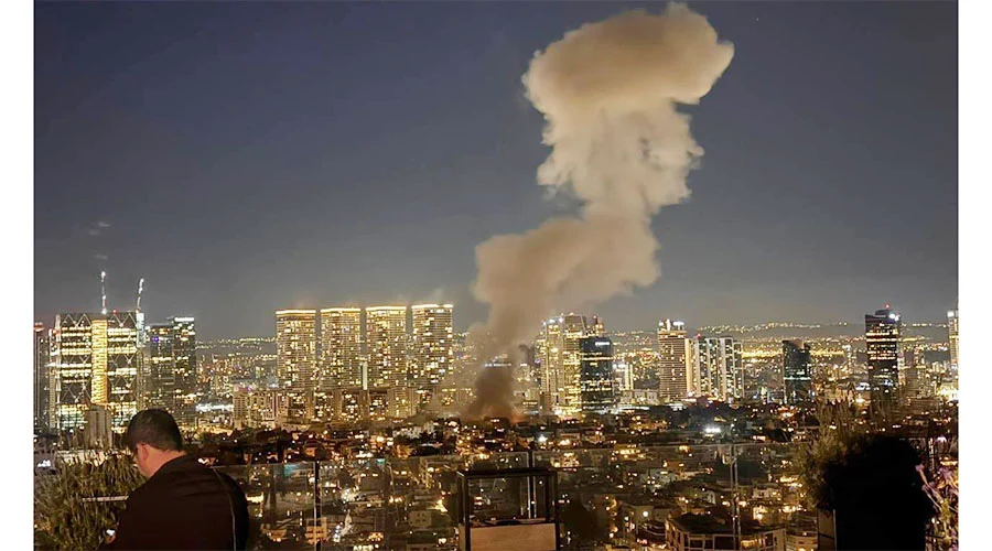ISRAEL