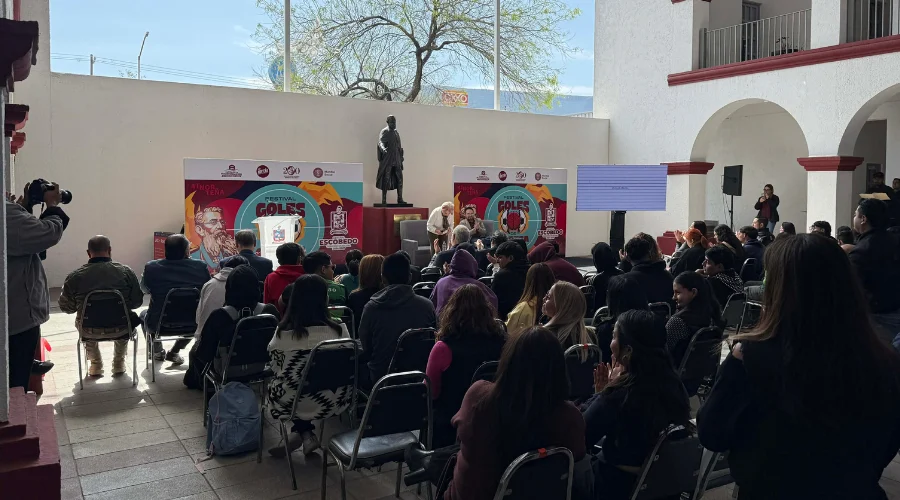 Inaugura Escobedo Festival ‘Goles de Cabeza’