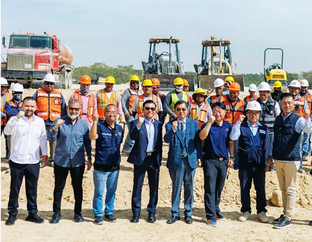 Anuncia Félix Arratia creación de más de mil 500 empleos en Juárez 1 JUAREZ 2m