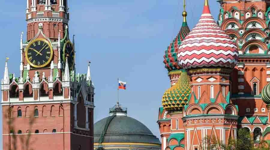 KREMLIN 22