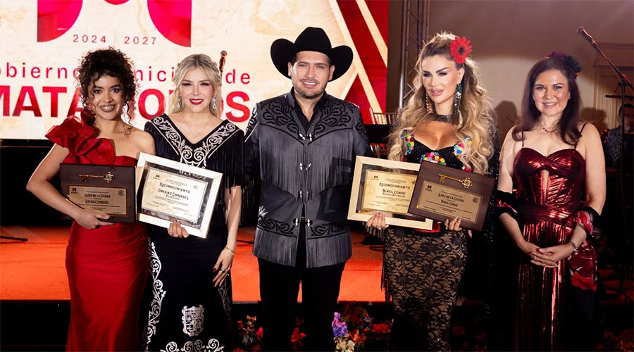 MATAMOROS 2b