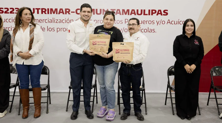 MATAMOROS 34