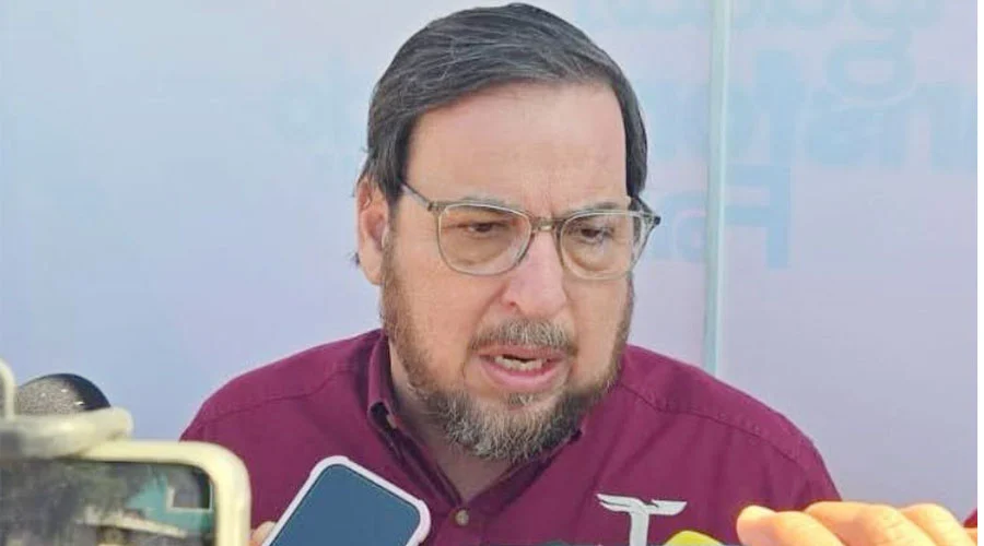 Fortalecen vacunación en escuelas de Tamaulipas 1 MIGUEL ANGEL VALDES 1a