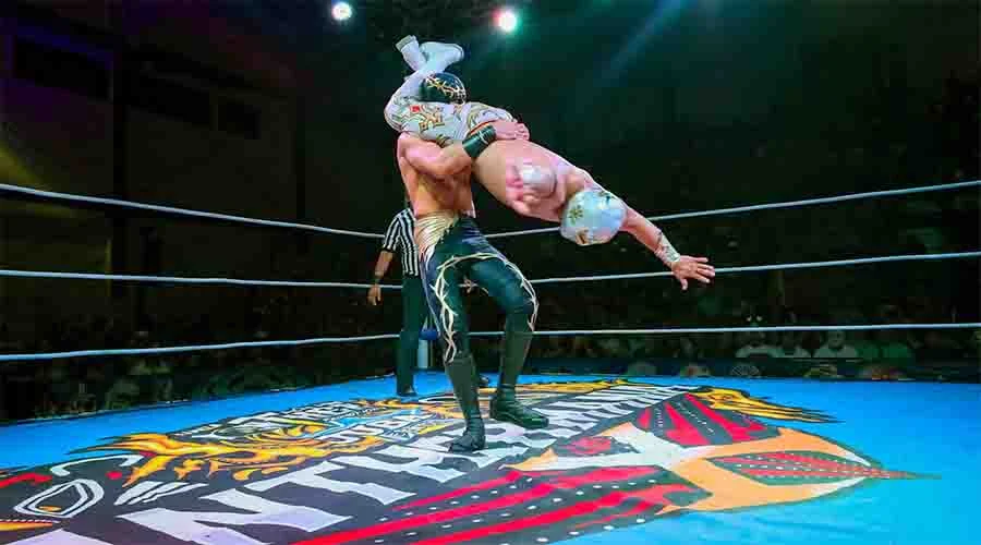 MISTICO 123