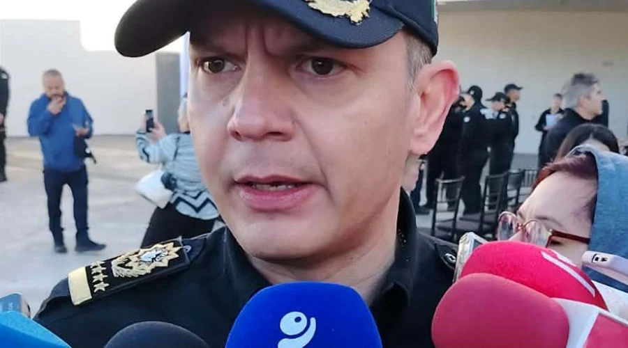 Mantendrá Nuevo León reforzamiento de seguridad rumbo al Mundial