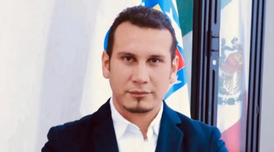 Matan a balazos a exsubprocurador de Delitos de Alto Impacto en BCS