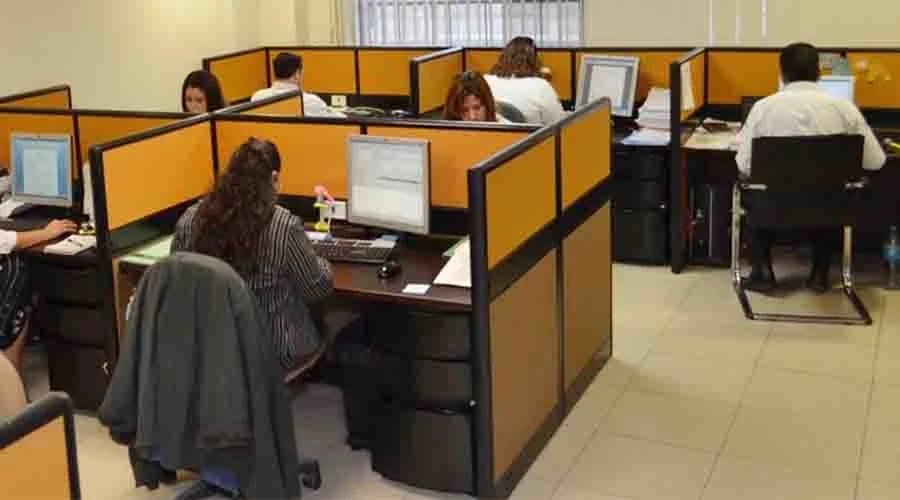 OFICINA 22