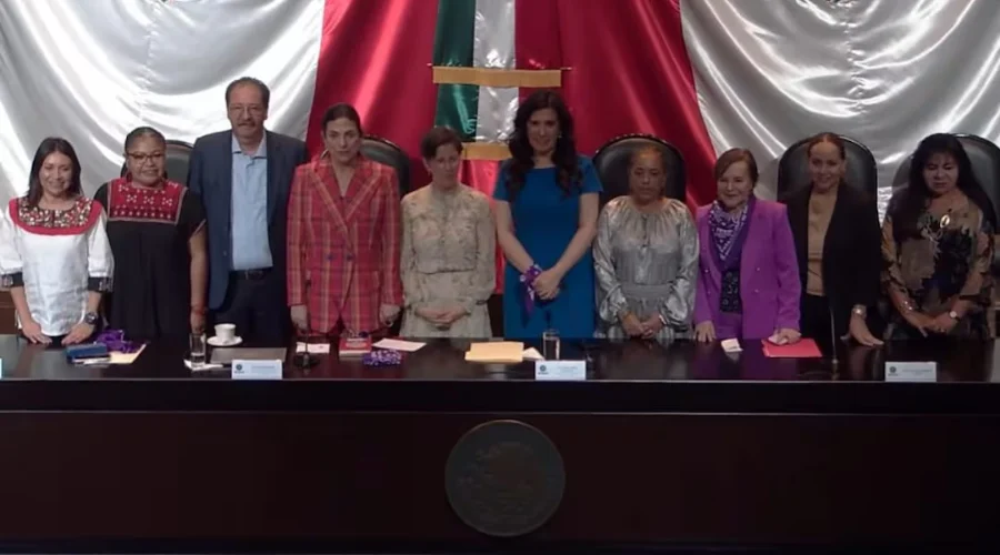 ONU Violencia contra mujeres continúa en niveles 'epidémicos'