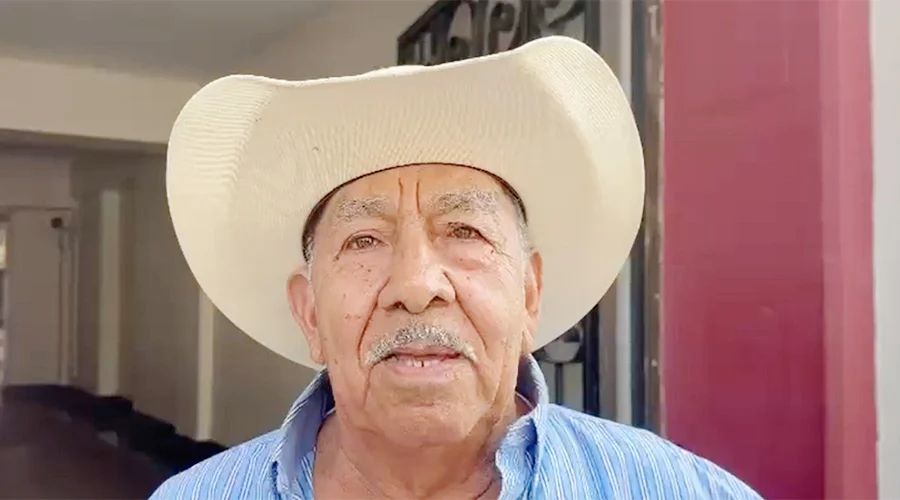OSCAR ESTRADA