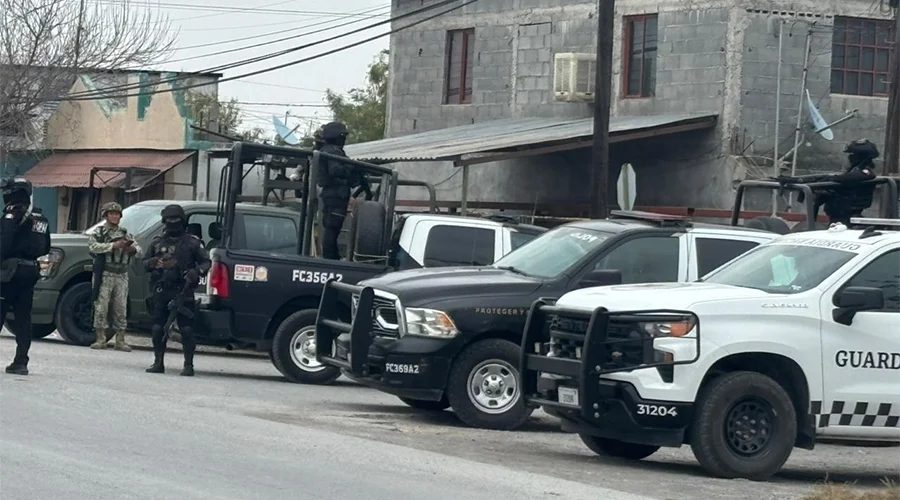 POLICIA ESTATAL