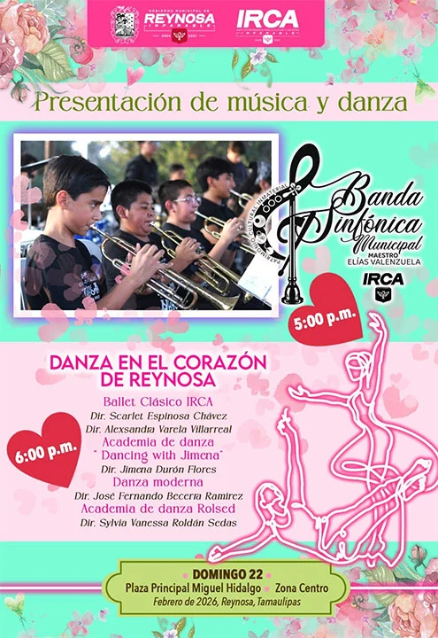 Invita Gobierno de Carlos Peña Ortiz a encuentro artístico 1 POSTER BADNA 23