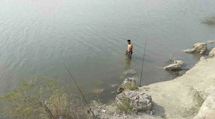 PRESA CERRALVO OK