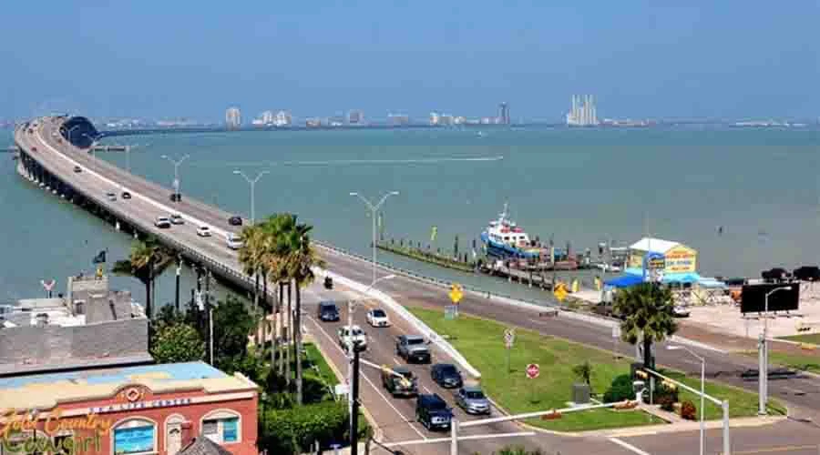 PUERTO ISABEL 12