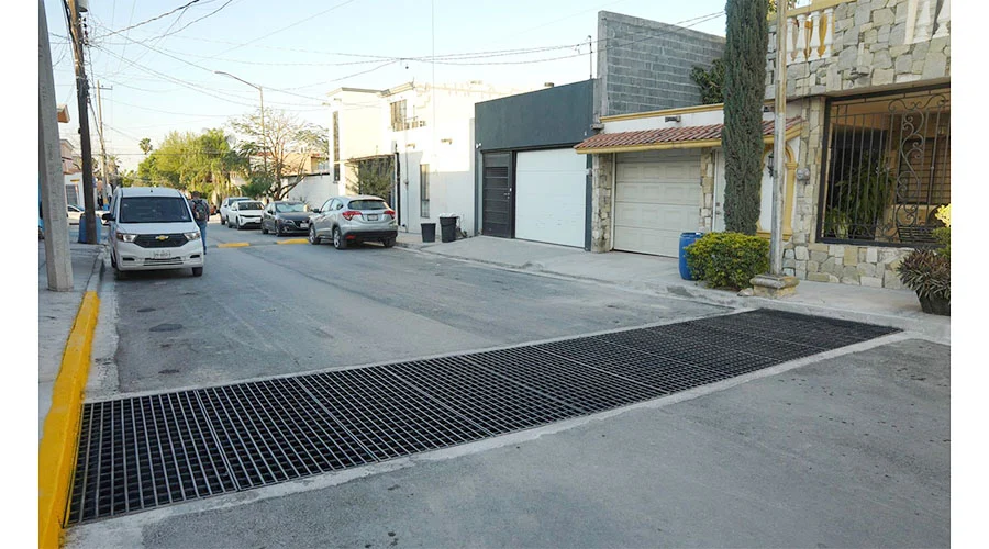 San Nicolás instala nuevo colector pluvial en la colonia De Lago 2 RECOLECTOR 3c