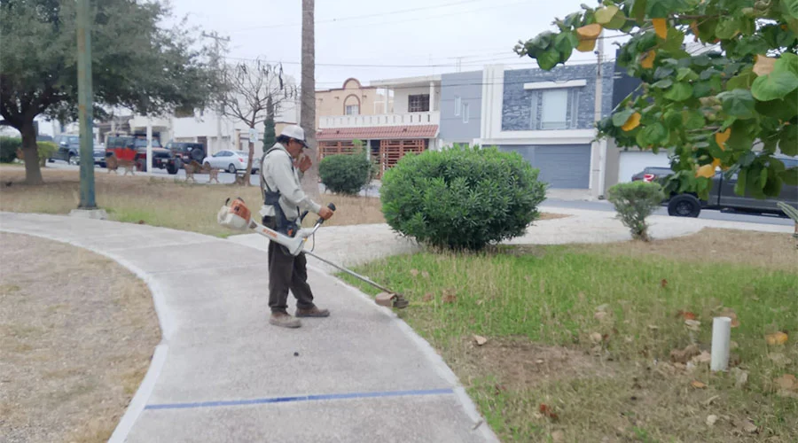 REYNOSA 1la
