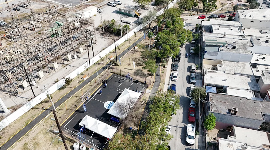 Mejora San Nicolás espacios para las familias 1 SAN NICO 22
