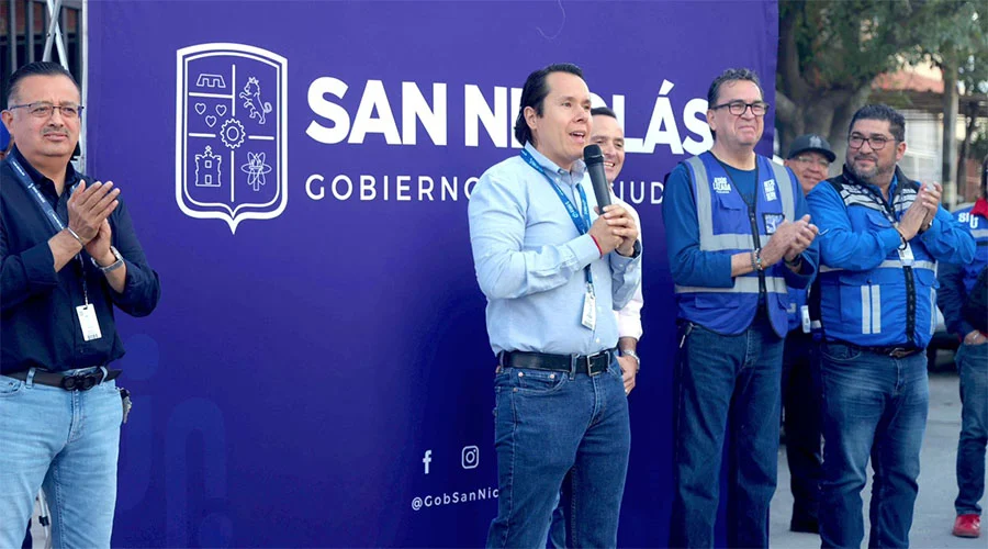 SAN NICO alcalde 2b