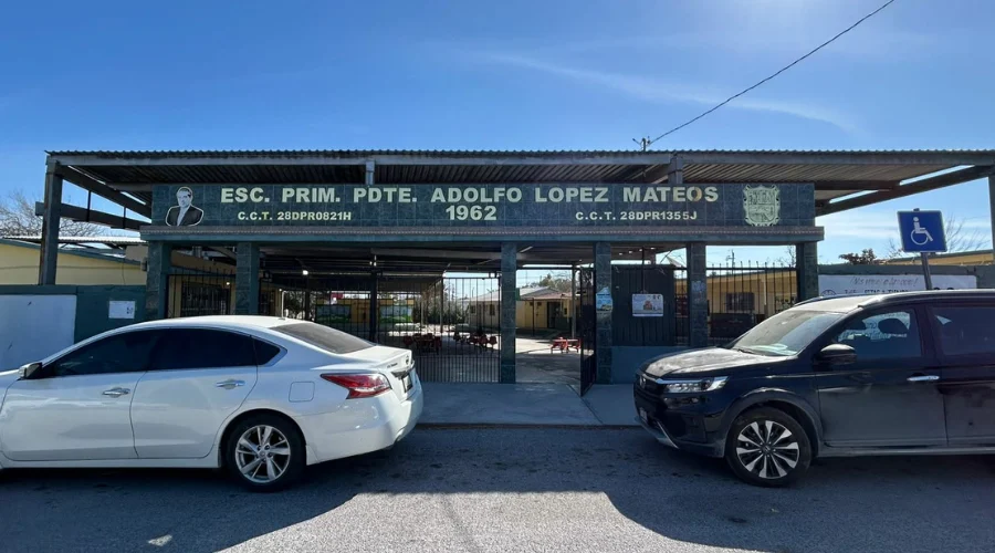 Suspenden clases por caso sospechoso de sarampión en Las Cumbres; realizan sanitización