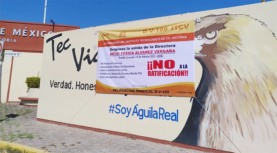 TEC VICTORIA